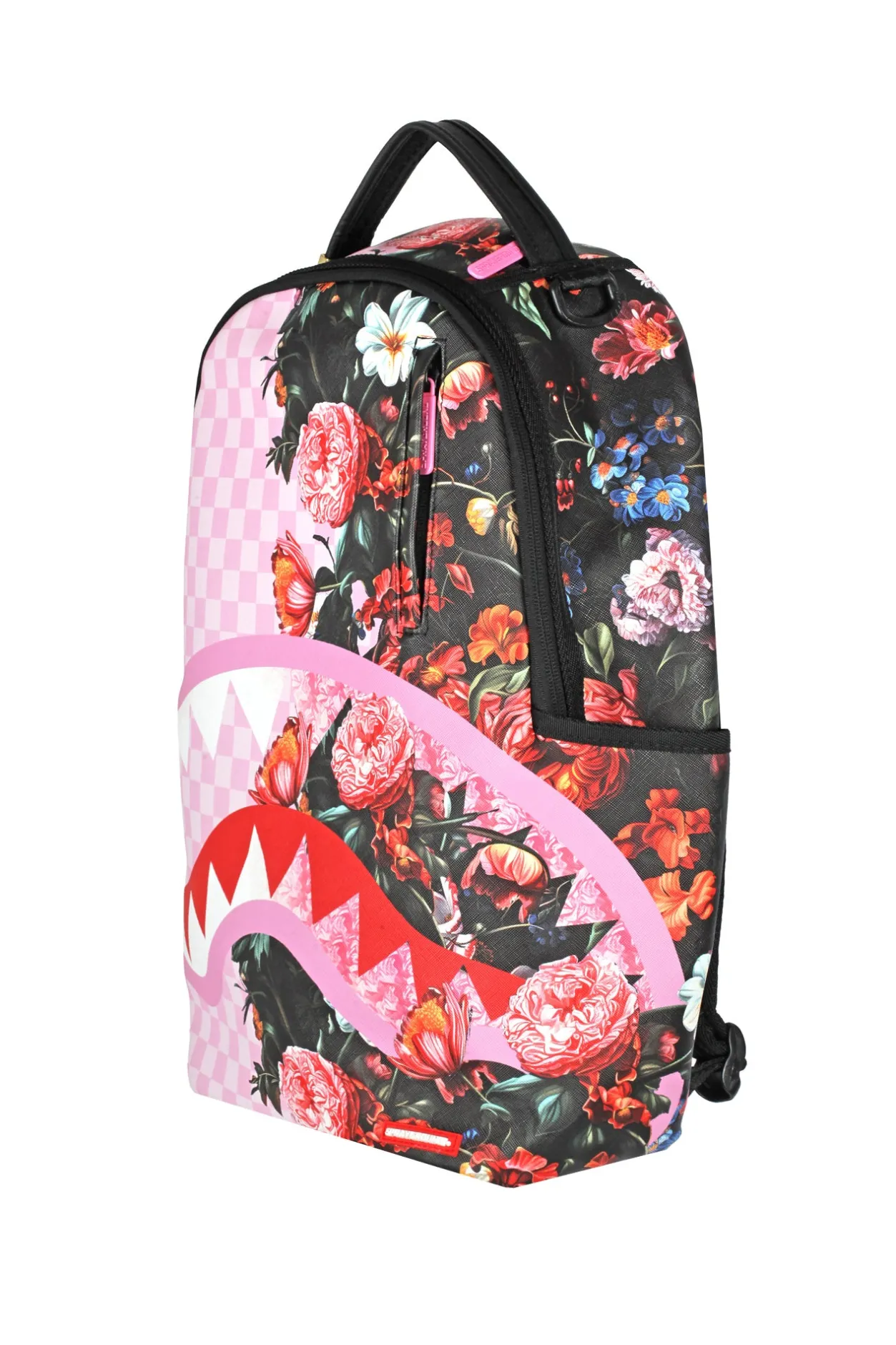 - Zaino - 451363 - Fantasia Rosa^SPRAYGROUND Hot