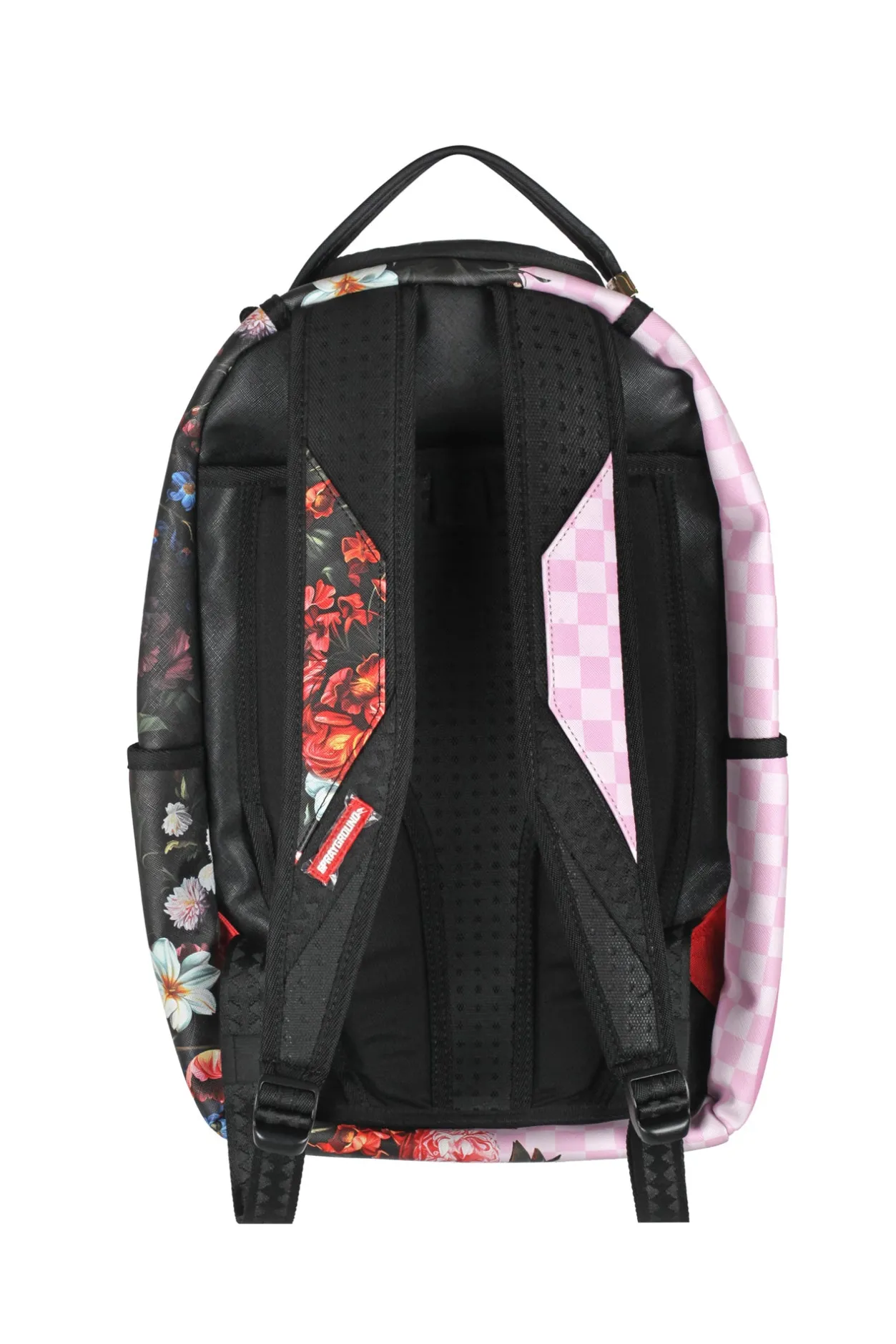 - Zaino - 451363 - Fantasia Rosa^SPRAYGROUND Hot