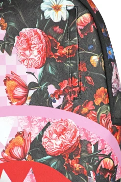 - Zaino - 451363 - Fantasia Rosa^SPRAYGROUND Hot