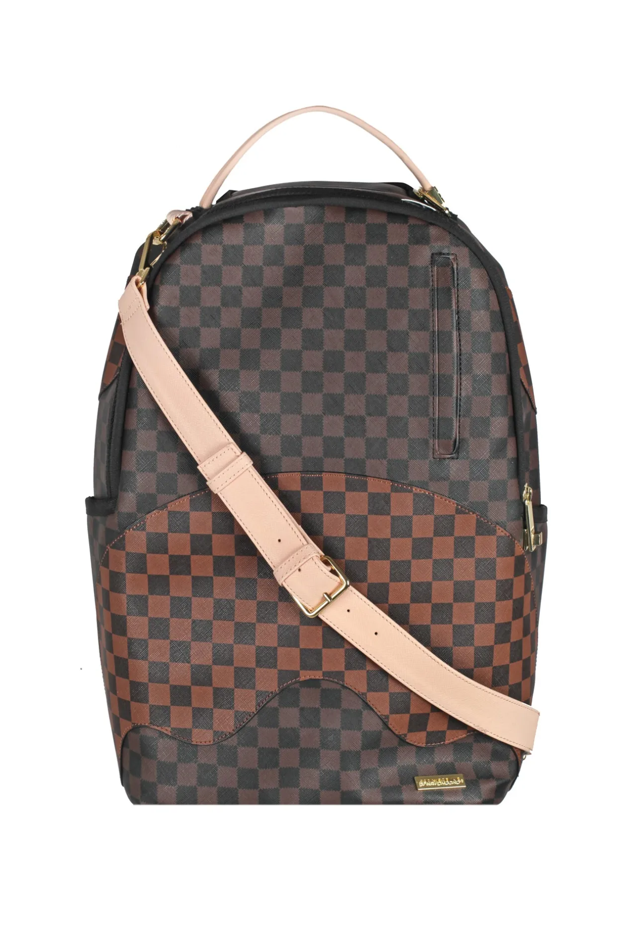 - Zaino - 451361 - Nero/Moro^SPRAYGROUND New