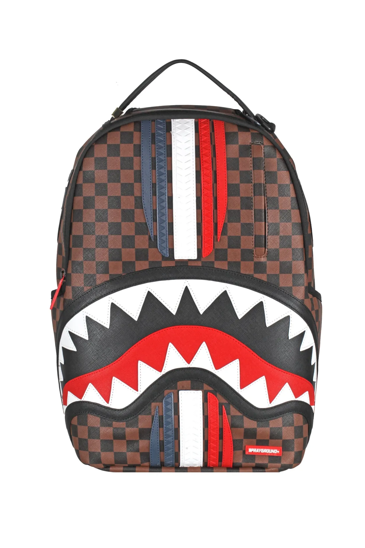 - Zaino - 451360 - Nero/Moro^SPRAYGROUND Clearance