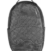 - Zaino - 451359 - Nero/Grigio^SPRAYGROUND Outlet
