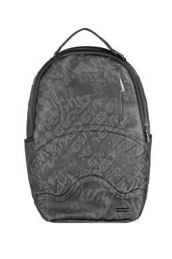- Zaino - 451359 - Nero/Grigio^SPRAYGROUND Outlet