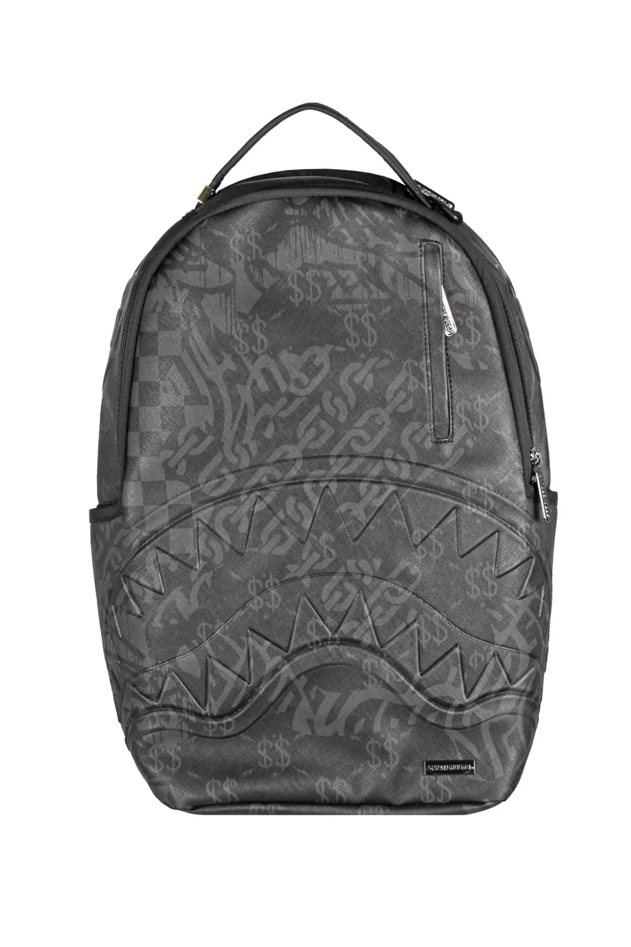- Zaino - 451359 - Nero/Grigio^SPRAYGROUND Outlet