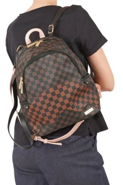 - Zaino - 451364 - Nero/Moro^SPRAYGROUND Sale