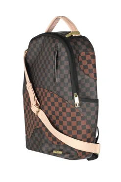 - Zaino - 451361 - Nero/Moro^SPRAYGROUND New