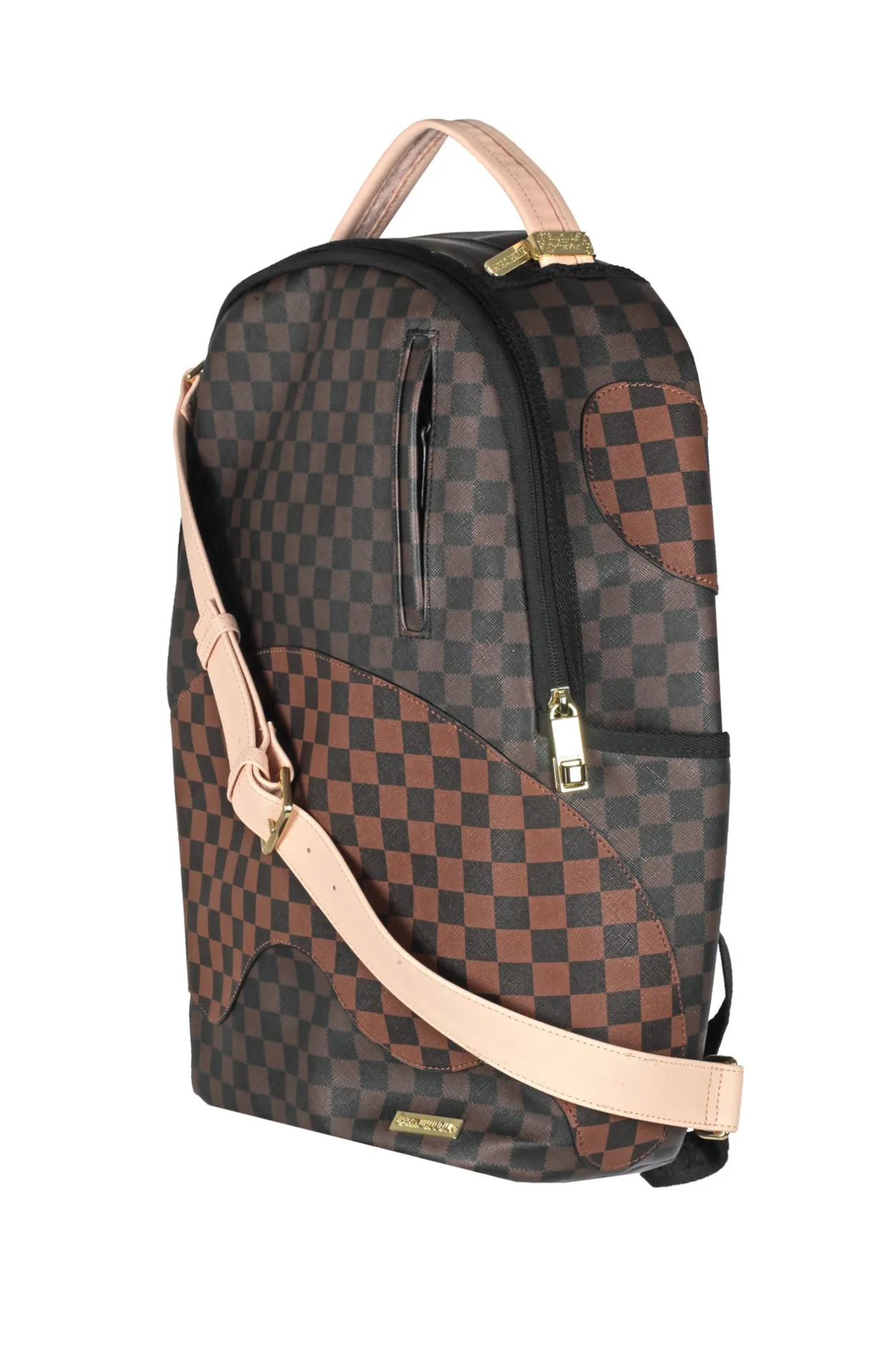 - Zaino - 451361 - Nero/Moro^SPRAYGROUND New