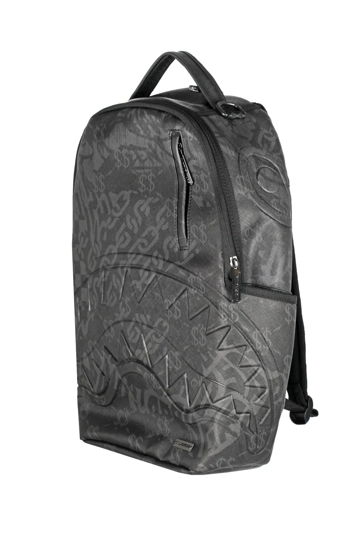 - Zaino - 451359 - Nero/Grigio^SPRAYGROUND Outlet