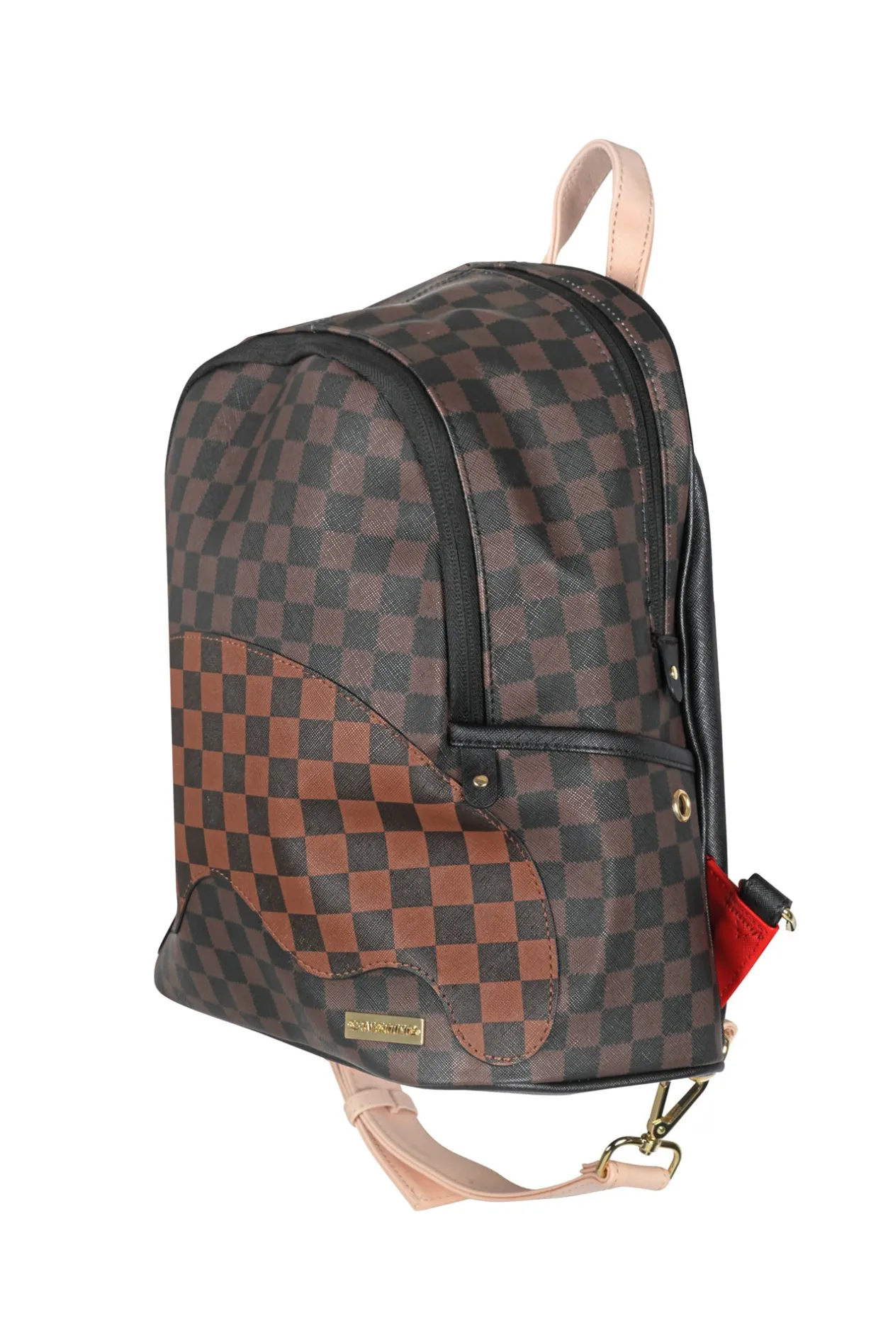 - Zaino - 451364 - Nero/Moro^SPRAYGROUND Sale