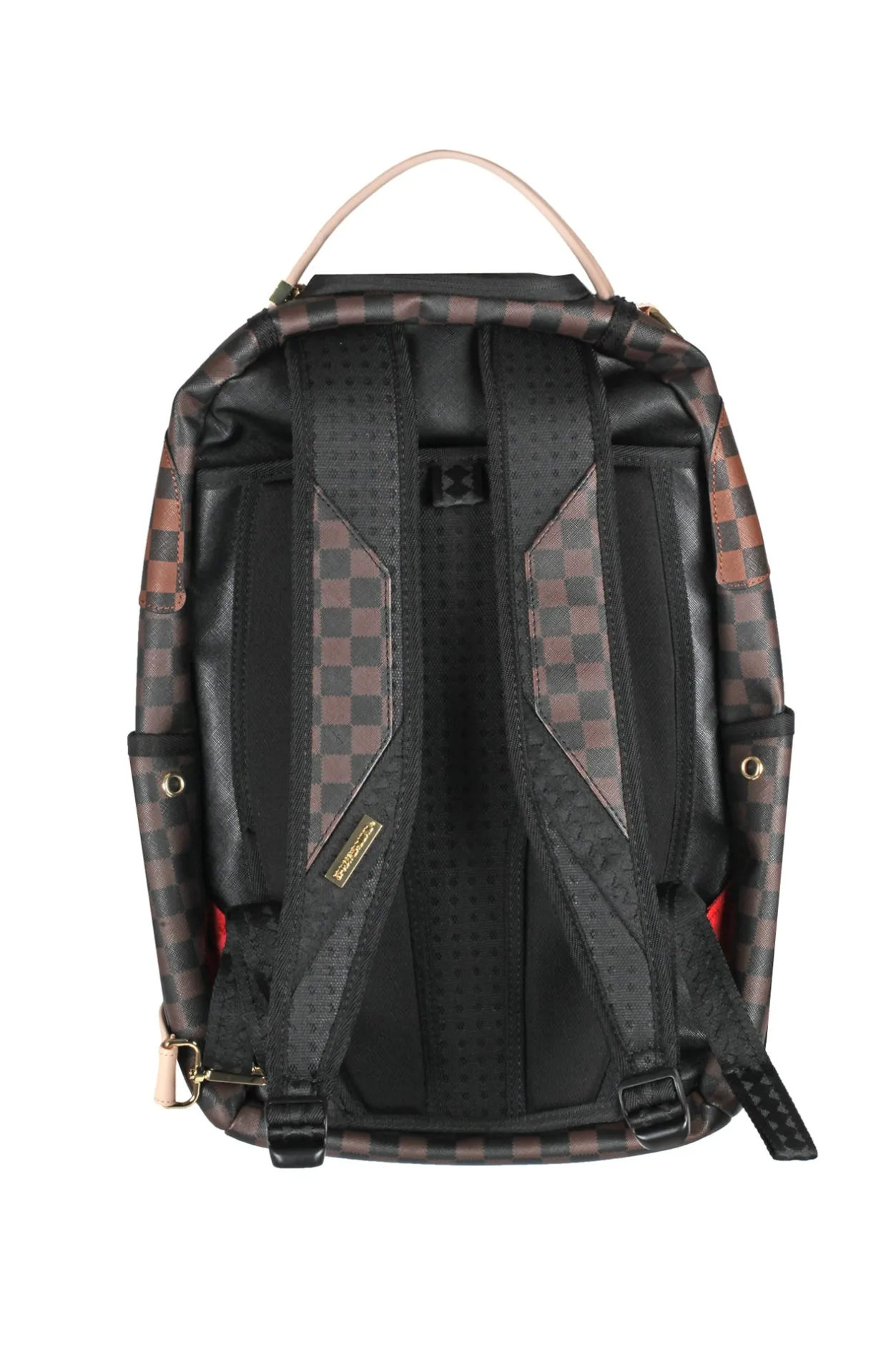 - Zaino - 451361 - Nero/Moro^SPRAYGROUND New
