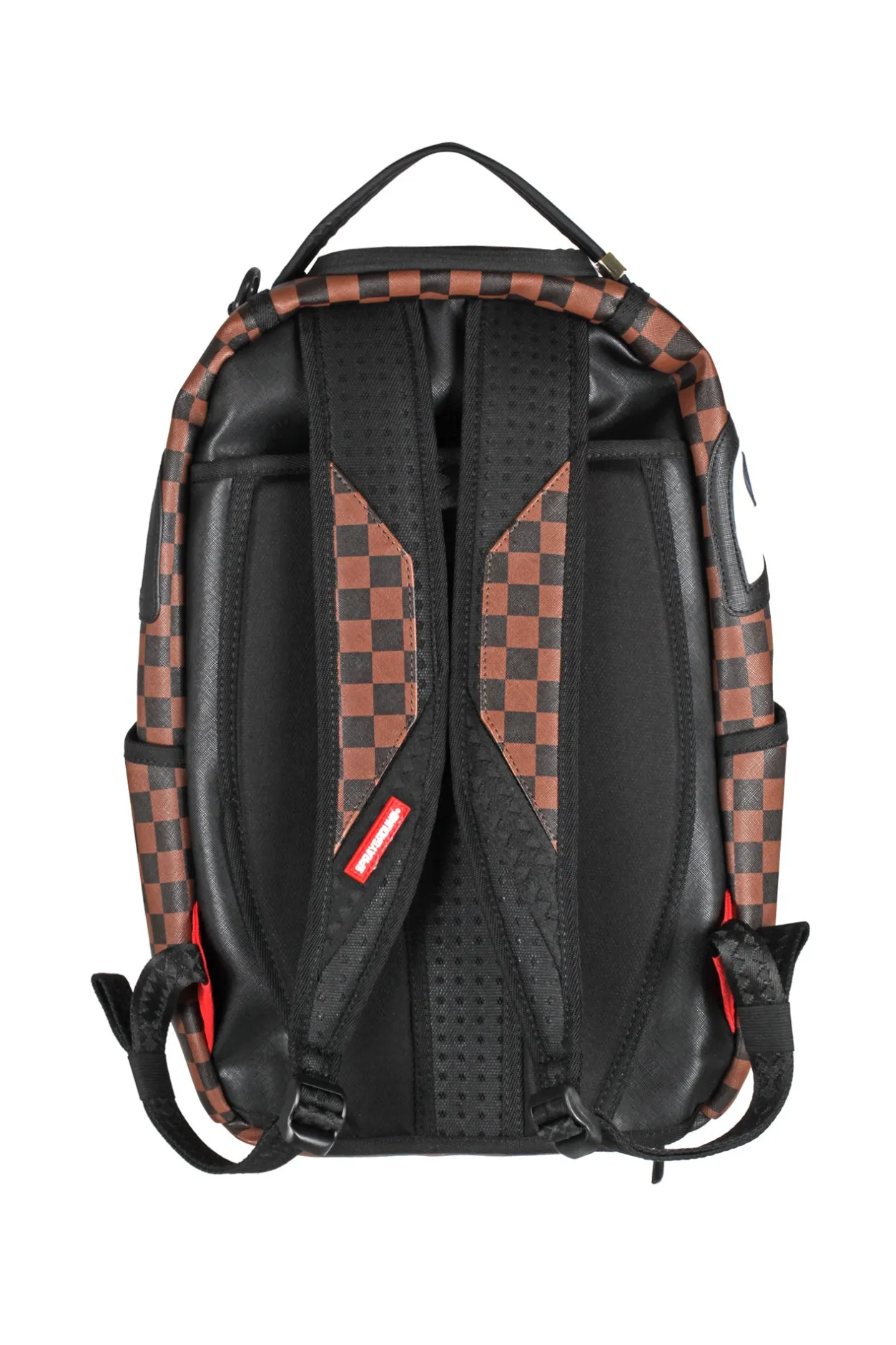 - Zaino - 451360 - Nero/Moro^SPRAYGROUND Clearance