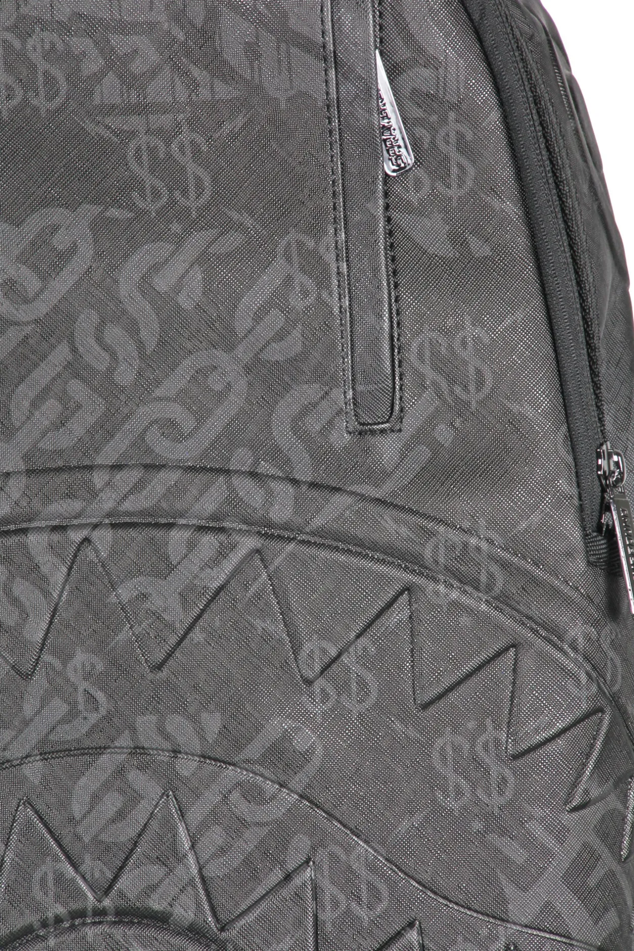 - Zaino - 451359 - Nero/Grigio^SPRAYGROUND Outlet