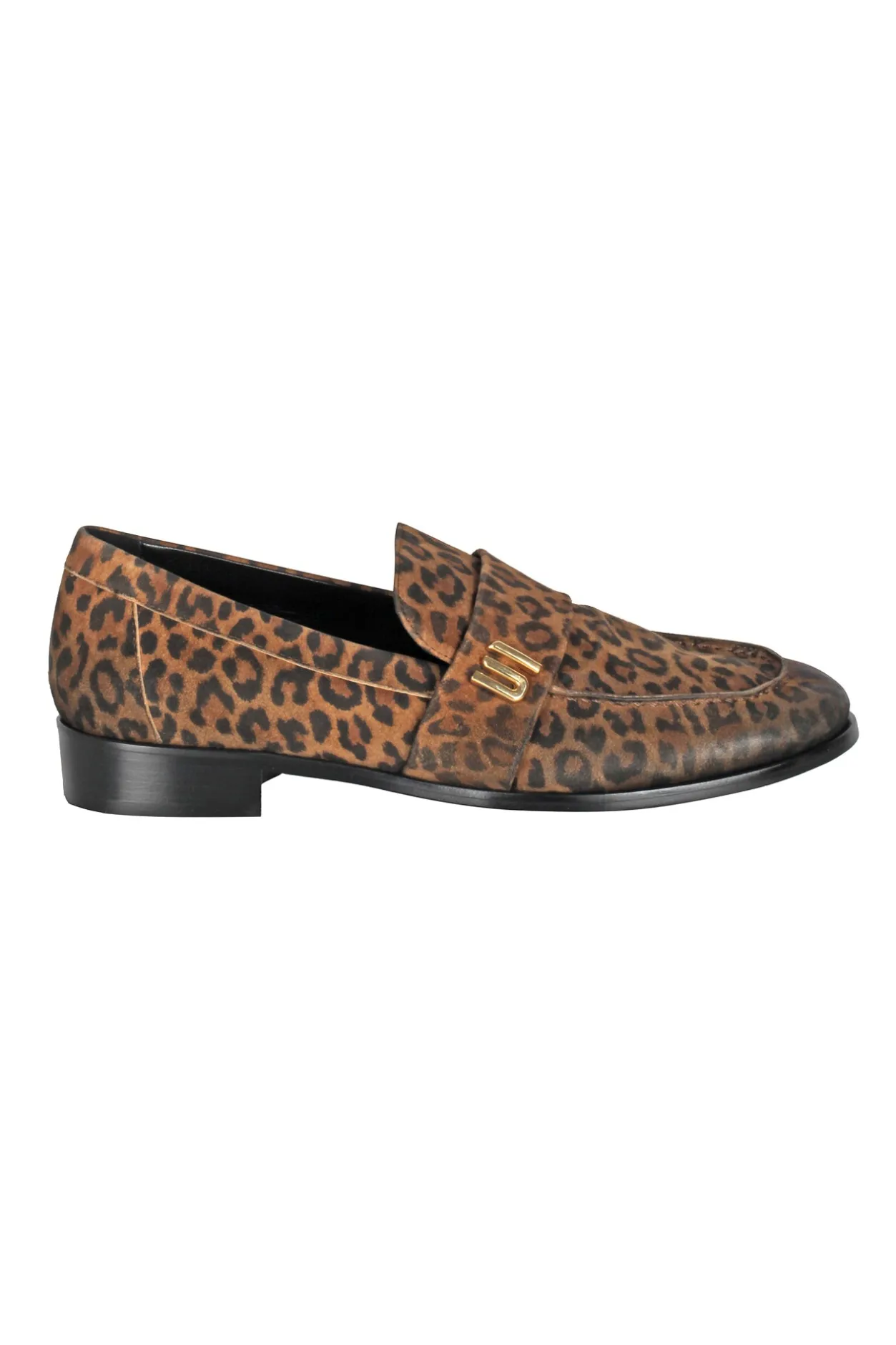 - Mocassini - 451294 - Fantasia Marrone^Strategia Hot