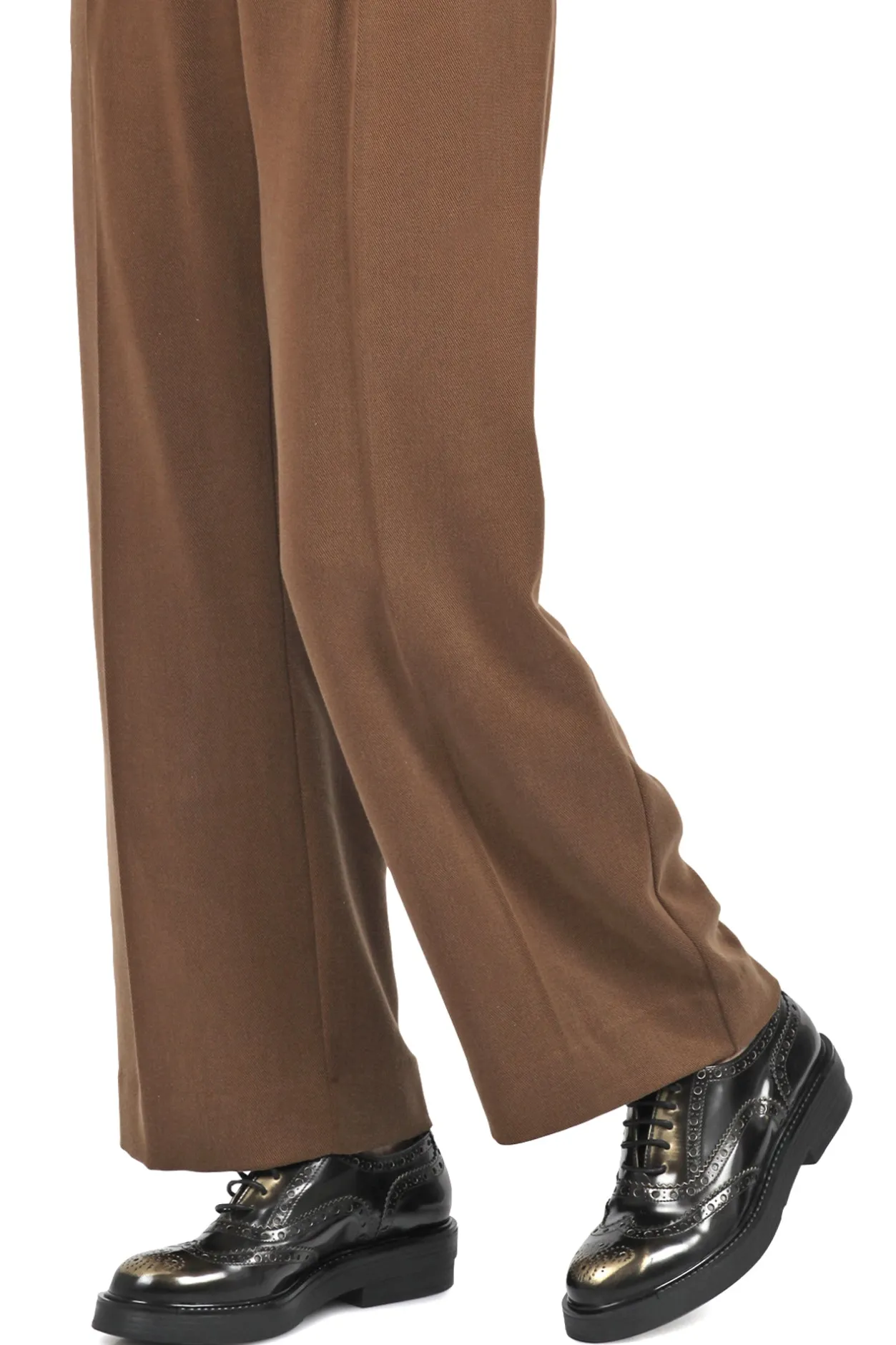 - Scarpe basse - 440369 - Nero/Oro^Strategia Fashion