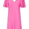 - Abito - 411594 - Fuxia^Suoli Fashion
