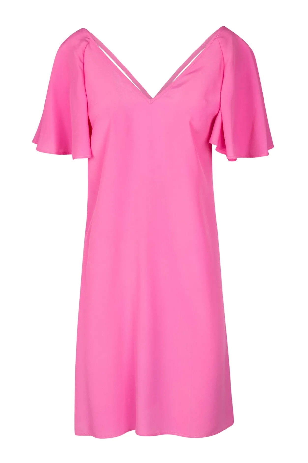 - Abito - 411594 - Fuxia^Suoli Fashion