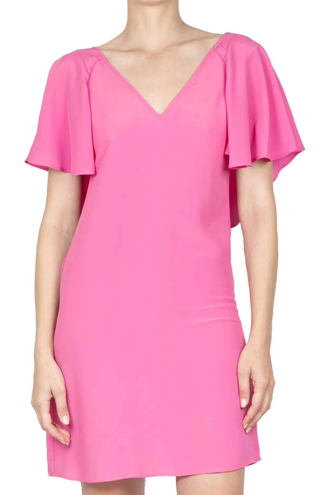 - Abito - 411594 - Fuxia^Suoli Fashion