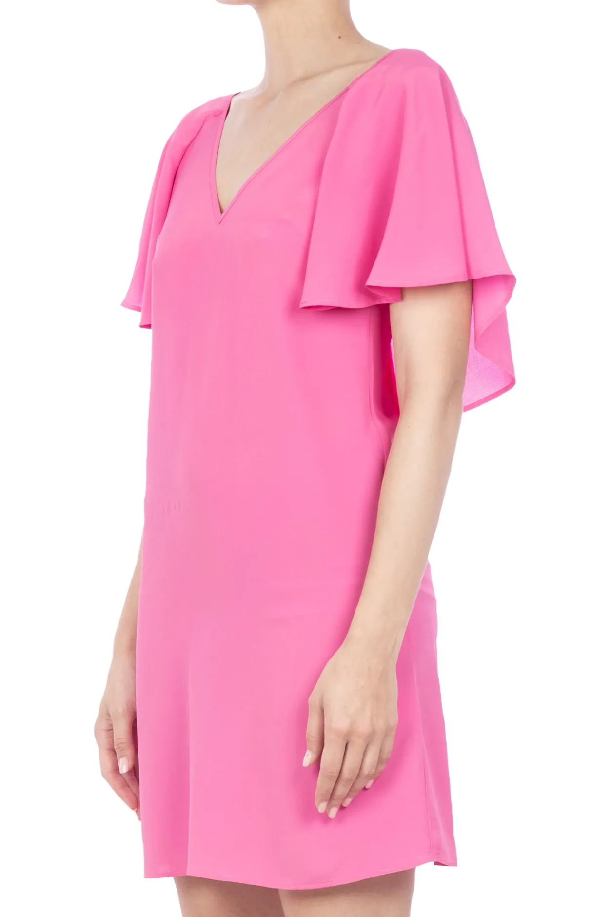 - Abito - 411594 - Fuxia^Suoli Fashion