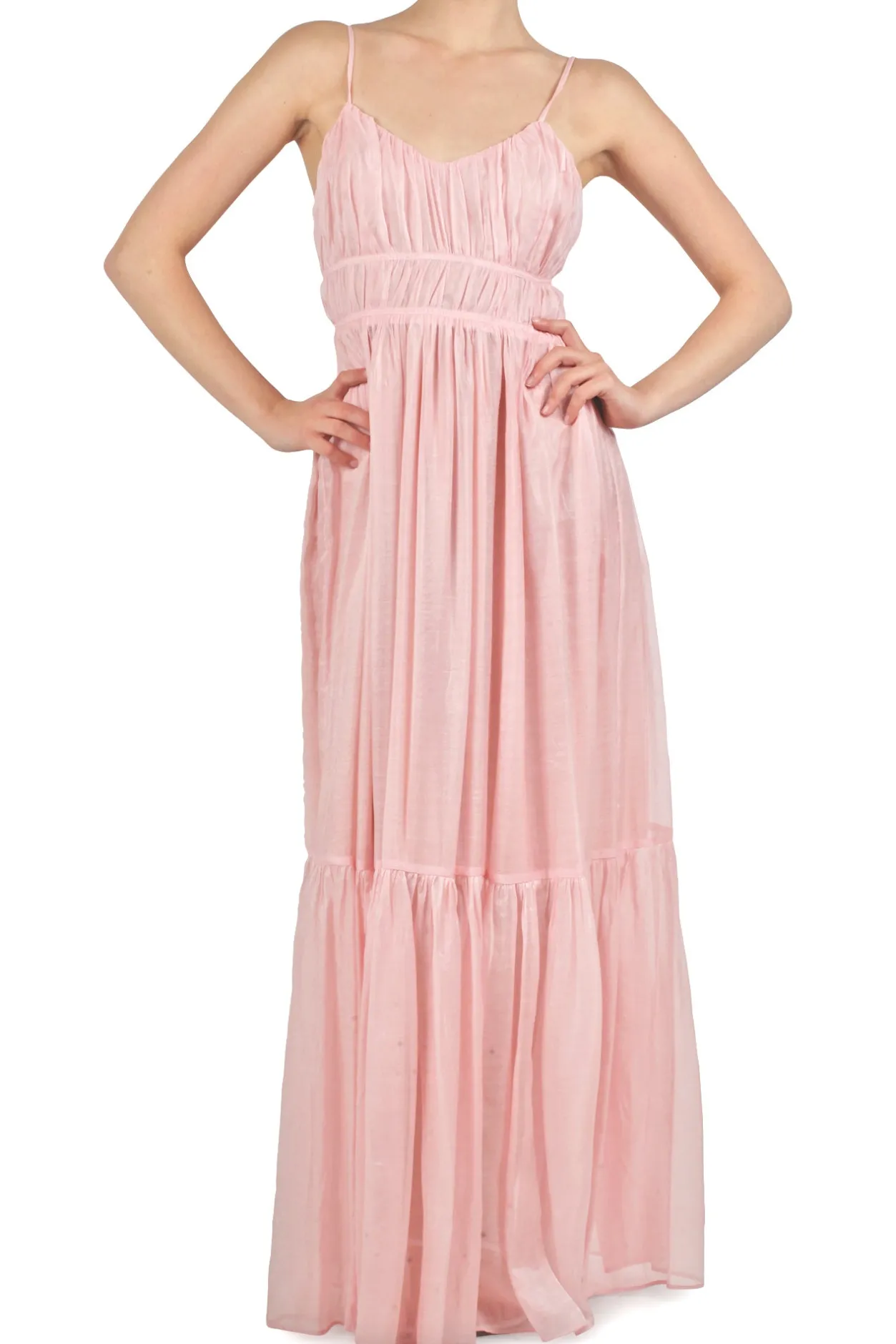 - Abito - 431654 - Rosa^Suoli Discount