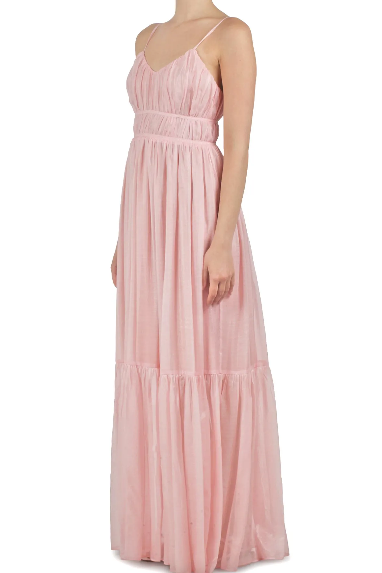 - Abito - 431654 - Rosa^Suoli Discount