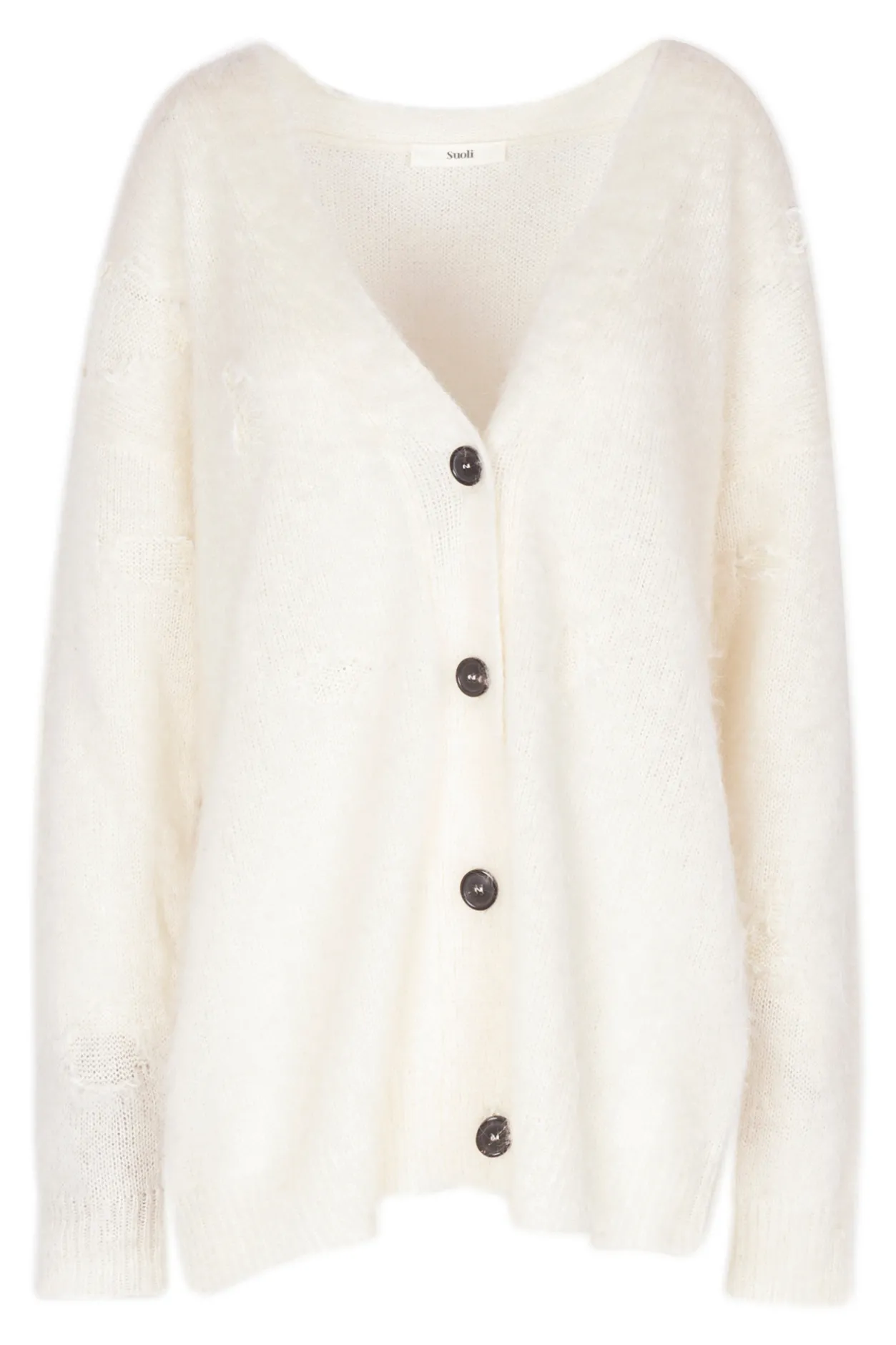 - Cardigan - 440312 - Panna^Suoli Online