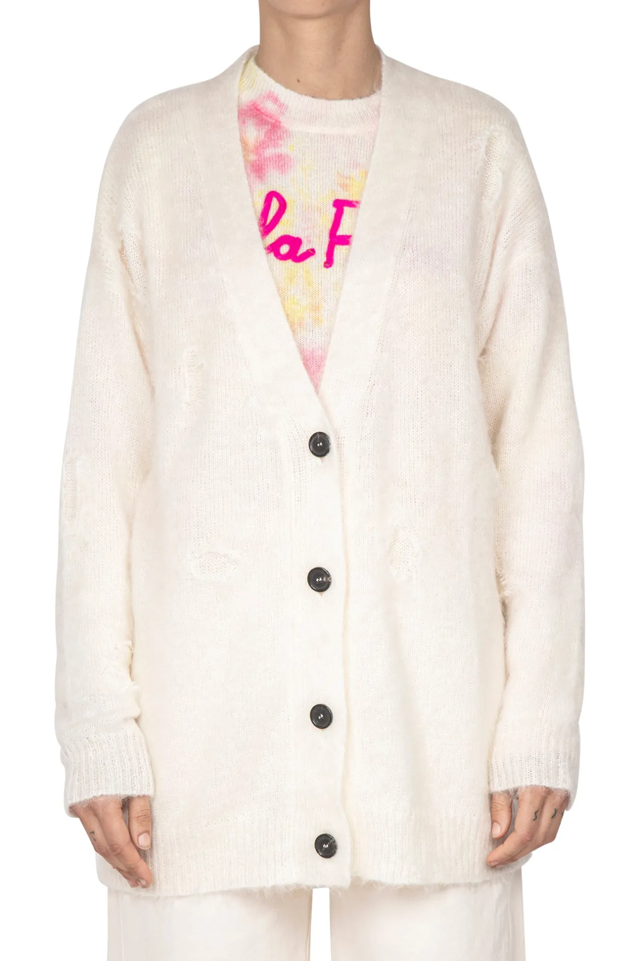 - Cardigan - 440312 - Panna^Suoli Online