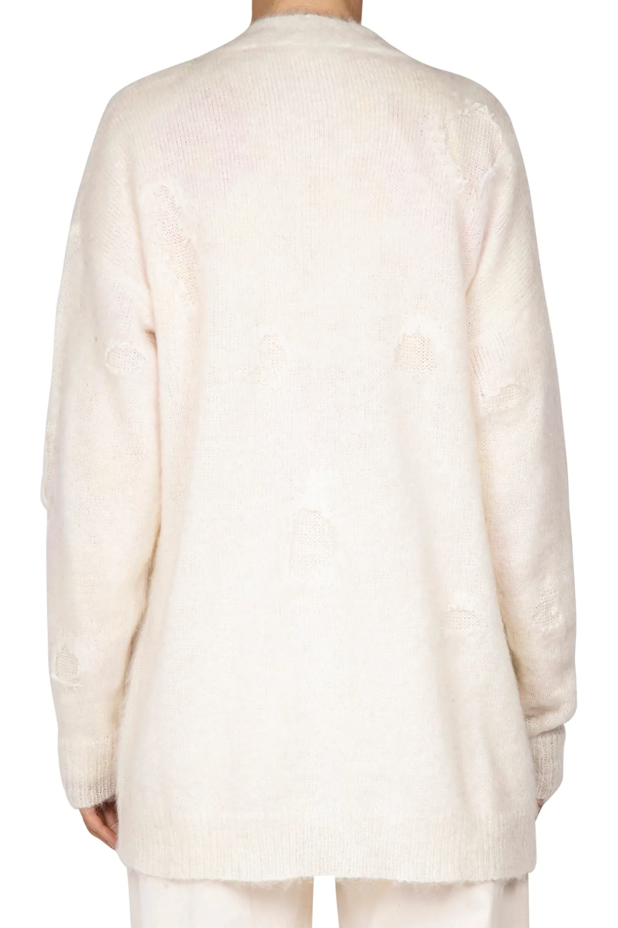 - Cardigan - 440312 - Panna^Suoli Online