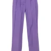 - Pantalone - 411590 - Lilla^Suoli Best