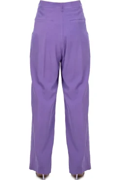 - Pantalone - 411590 - Lilla^Suoli Best