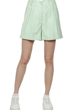 - Shorts - 431030 - Verde^Suoli Online