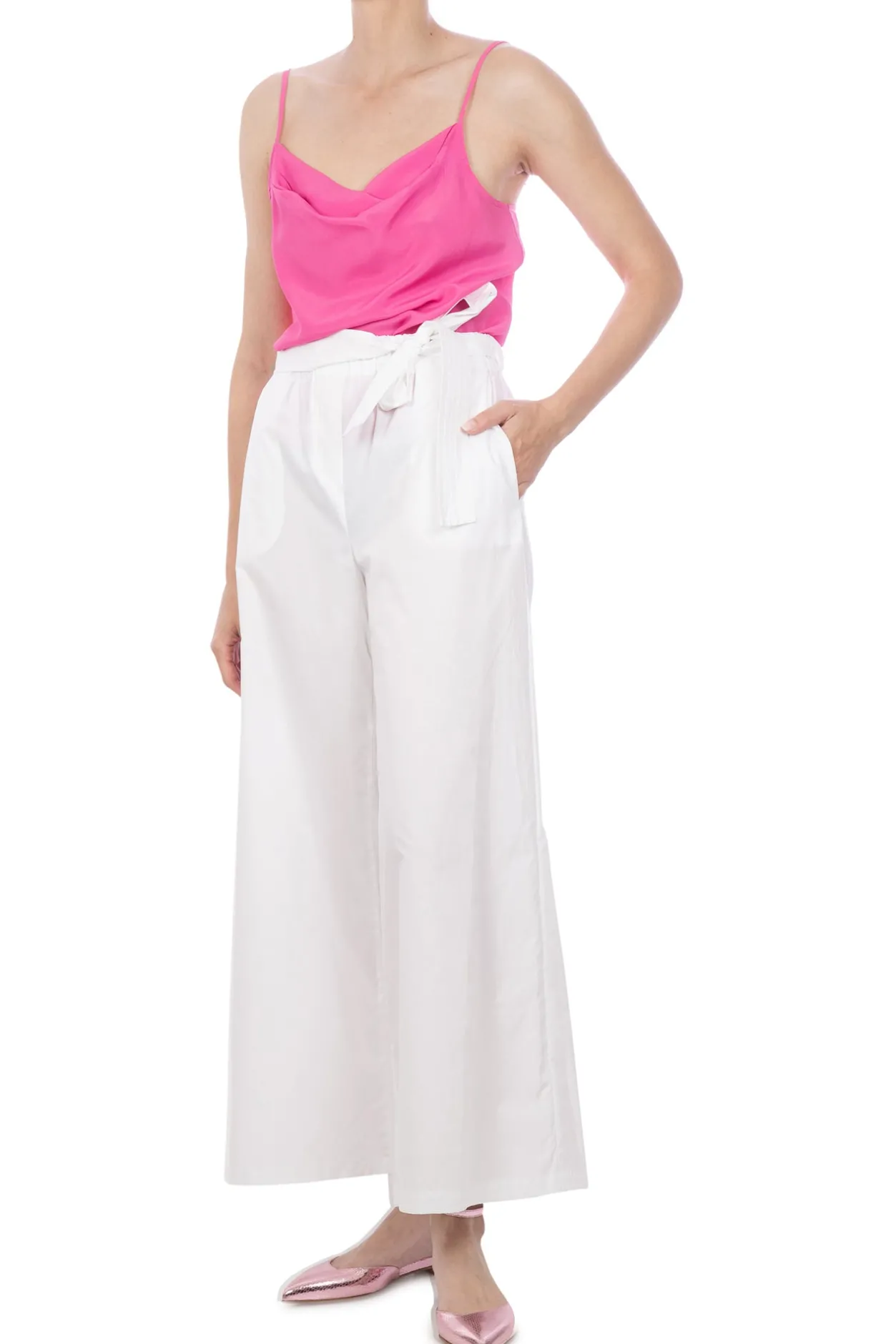 - Top - 411585 - Fuxia^Suoli Discount