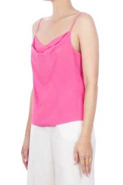 - Top - 411585 - Fuxia^Suoli Discount