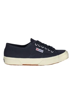 - Sneakers - 451425 - Blu^Superga Clearance