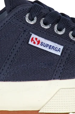 - Sneakers - 451425 - Blu^Superga Clearance