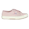 - Sneakers - 451425 - Rosa^Superga Outlet