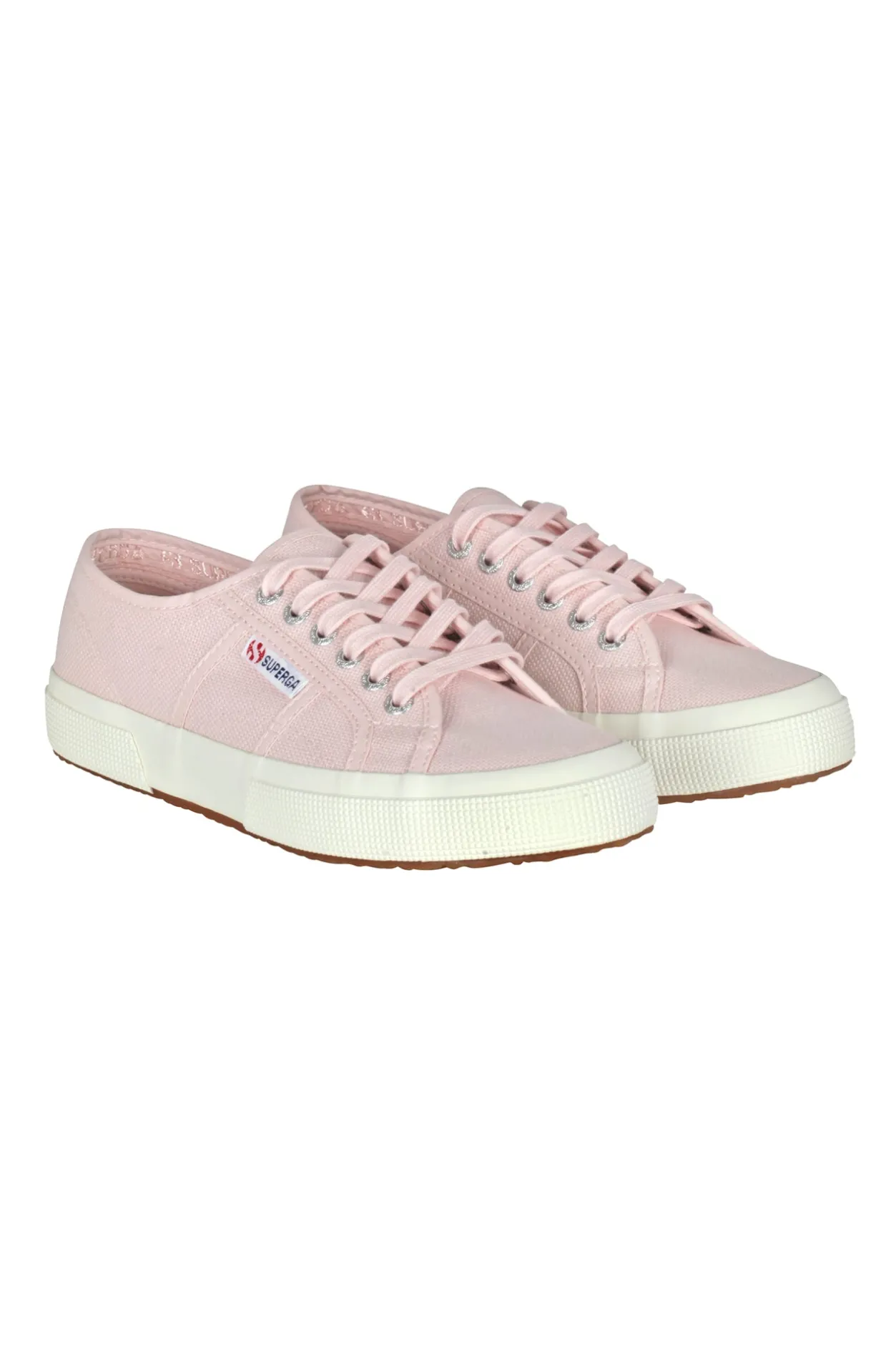 - Sneakers - 451425 - Rosa^Superga Outlet
