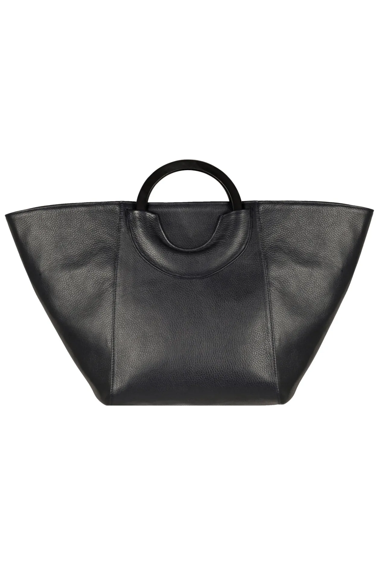 - Borsa grande - 451472 - Blu scuro^Tannerie New