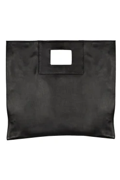 - Borsa grande - 451473 - Nero^Tannerie Best