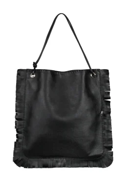 - Borsa grande - 431633 - Nero^Tannerie Outlet
