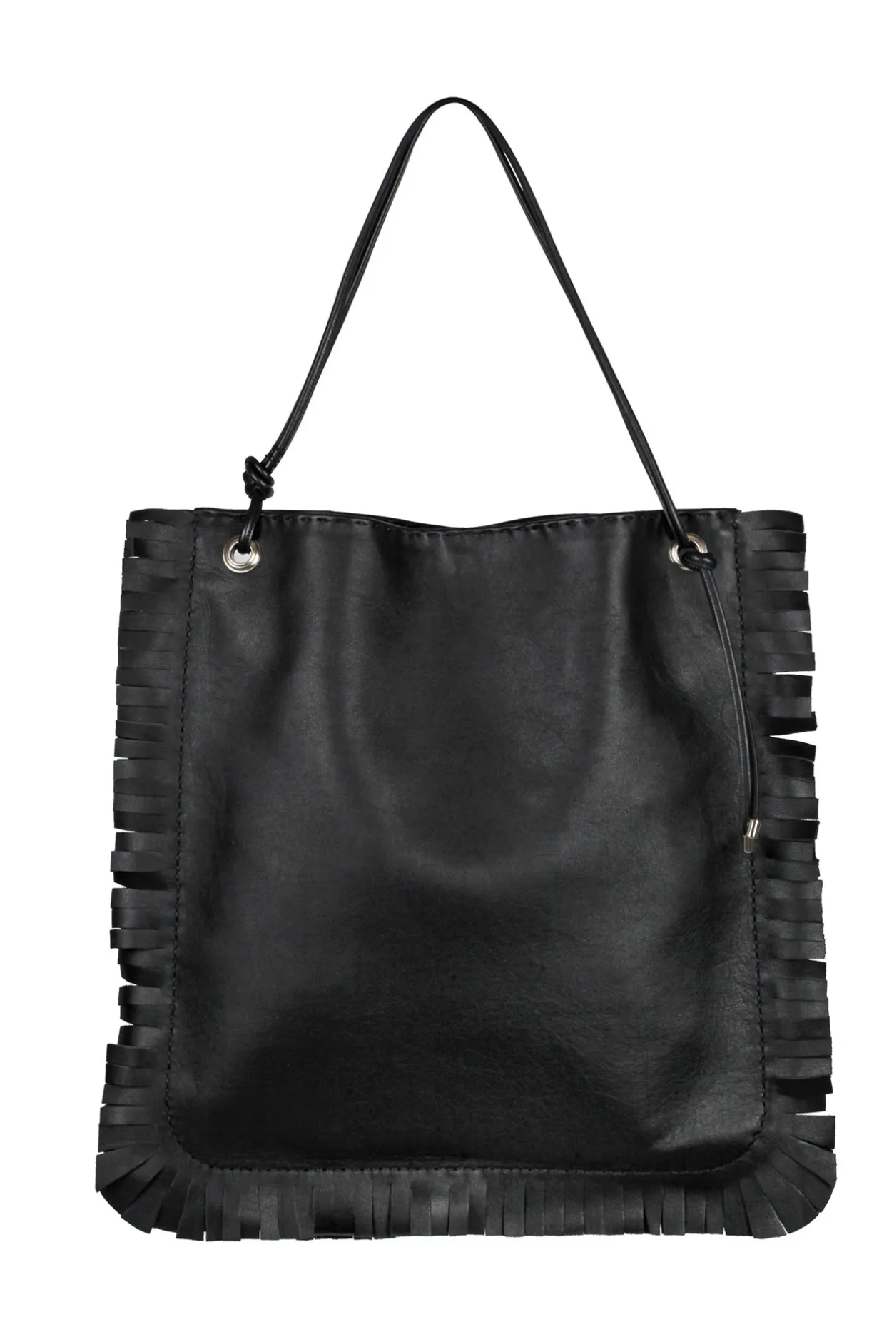 - Borsa grande - 431633 - Nero^Tannerie Outlet