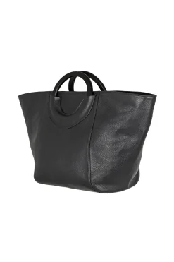 - Borsa grande - 451472 - Blu scuro^Tannerie New