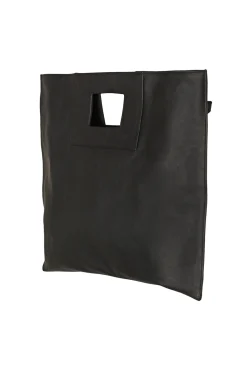- Borsa grande - 451473 - Nero^Tannerie Best