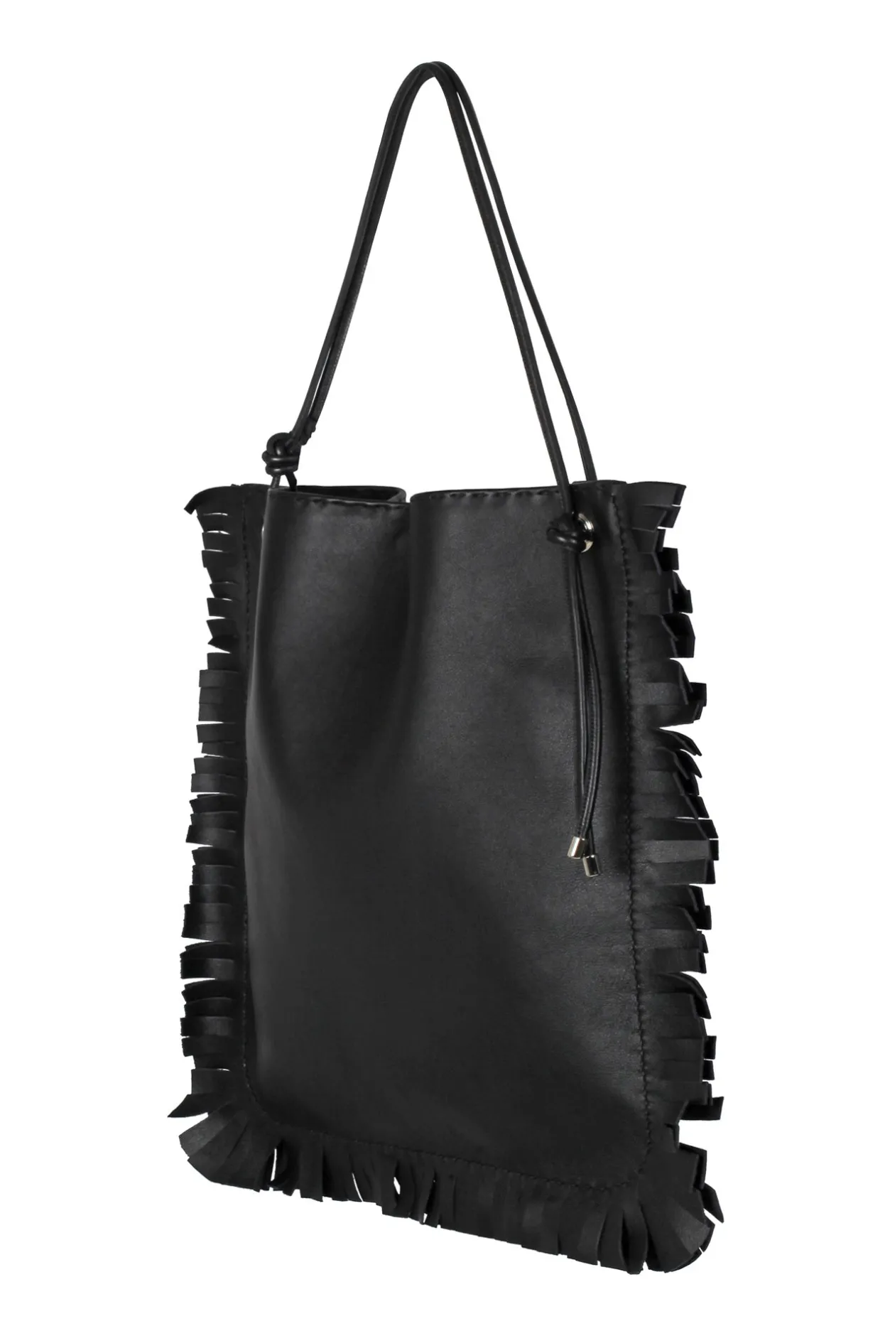 - Borsa grande - 431633 - Nero^Tannerie Outlet