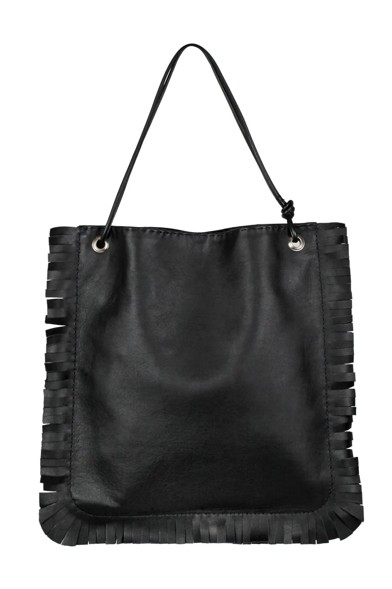 - Borsa grande - 431633 - Nero^Tannerie Outlet