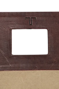 - Borsa grande - 451473 - Beige^Tannerie Discount