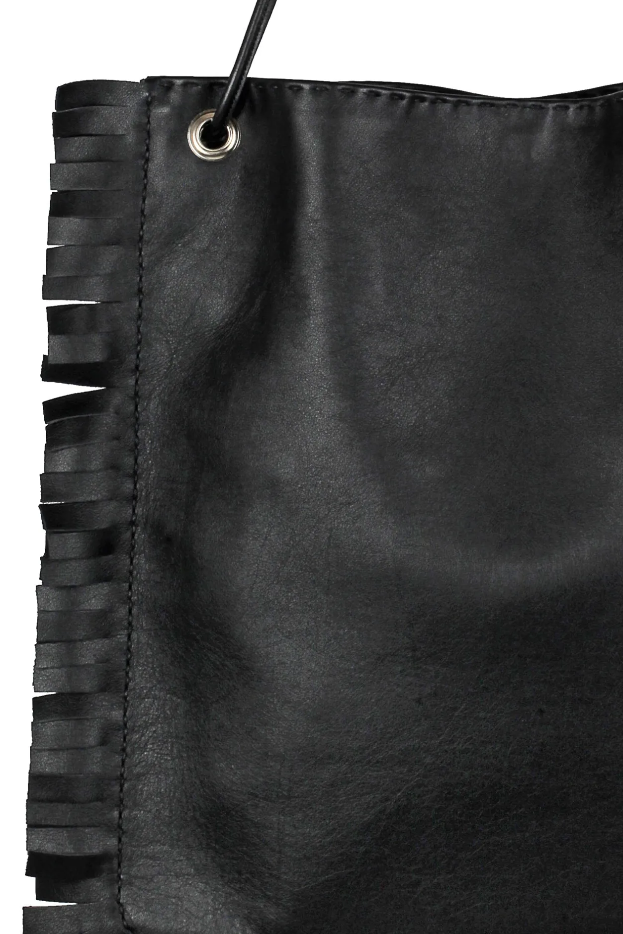 - Borsa grande - 431633 - Nero^Tannerie Outlet