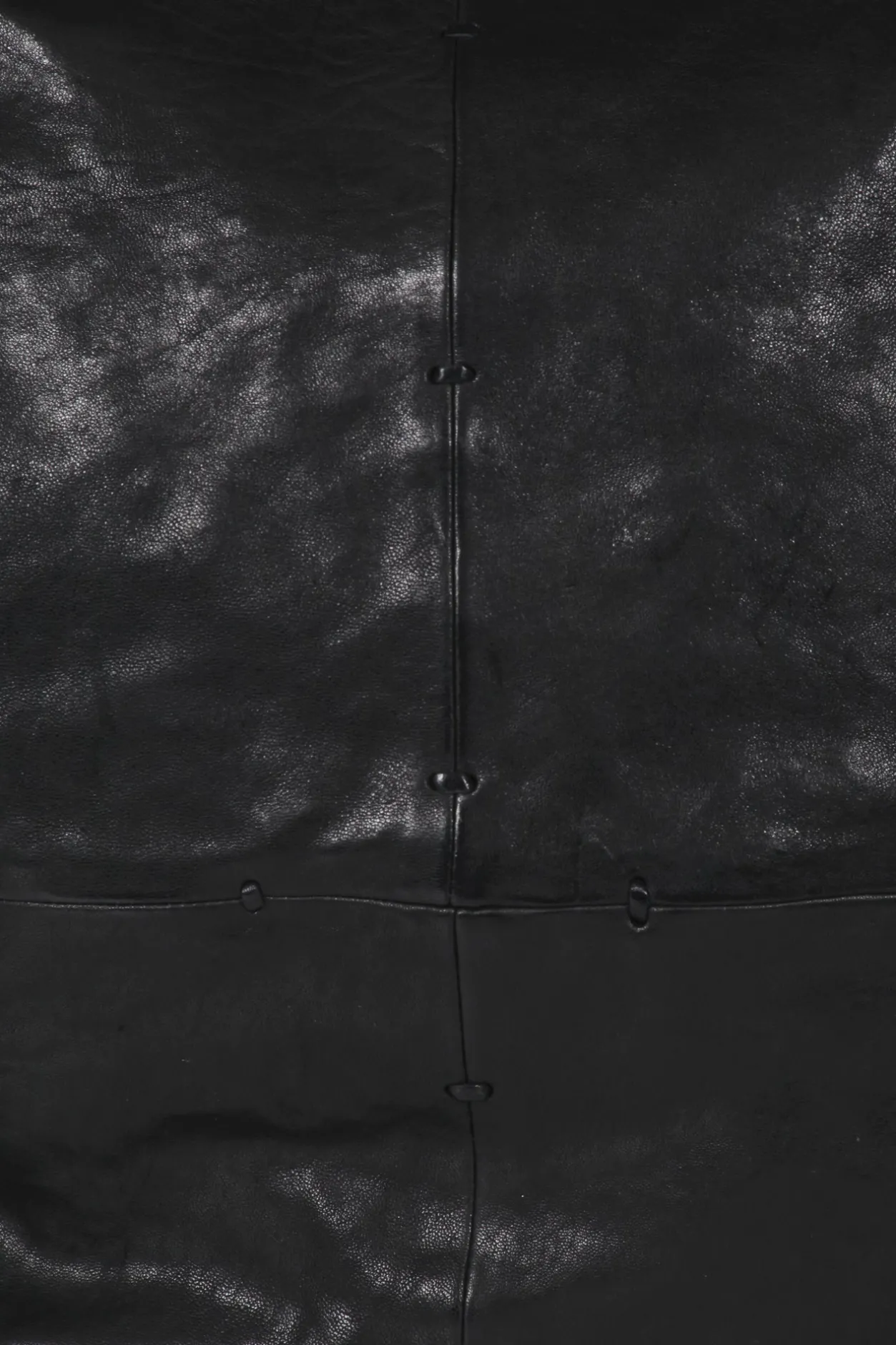 - Borsa media - 442168 - Nero^Tannerie Discount