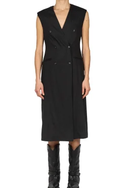 - Abito - 450478 - Nero^Tela Best