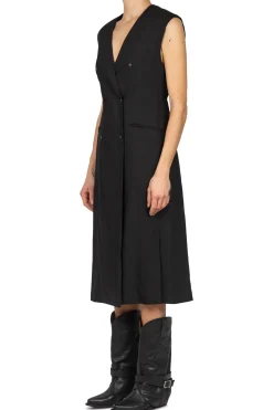 - Abito - 450478 - Nero^Tela Best