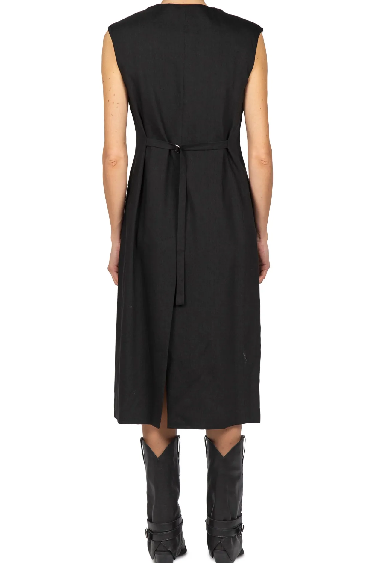 - Abito - 450478 - Nero^Tela Best